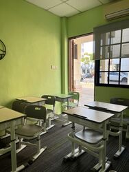 Joo Chiat Community Club (D15), Office #600297811